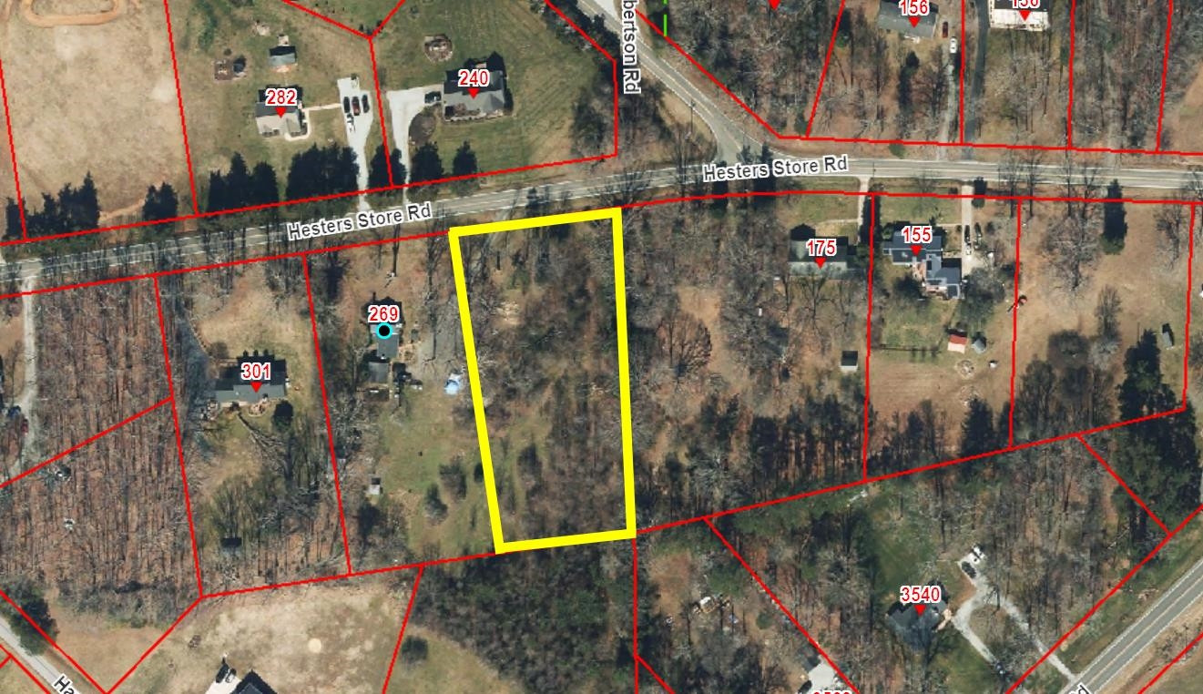 Hesters Store Road Roxboro, NC 27574 - Photo 1 of 2 Photo 1