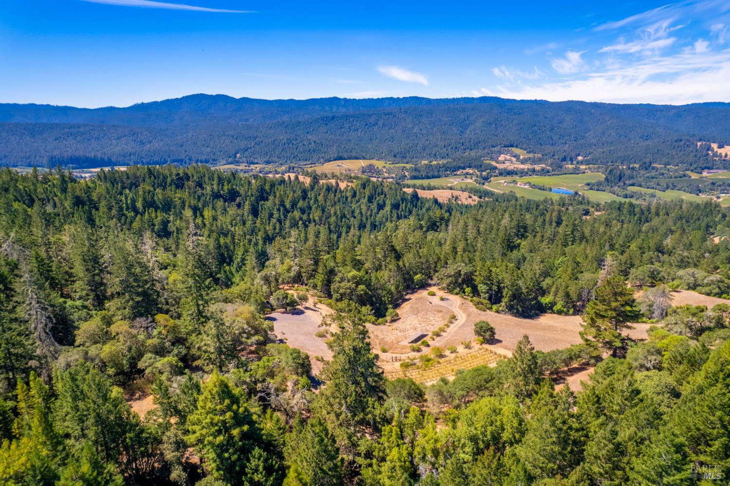 11901 Clow Ridge Road Philo, CA 95466 - Photo 39 of 55 Gallery Image 39