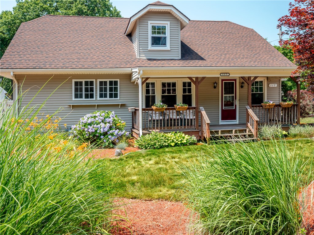 117 Sand Pond Road Warwick, RI 02888 - Photo 5 of 34