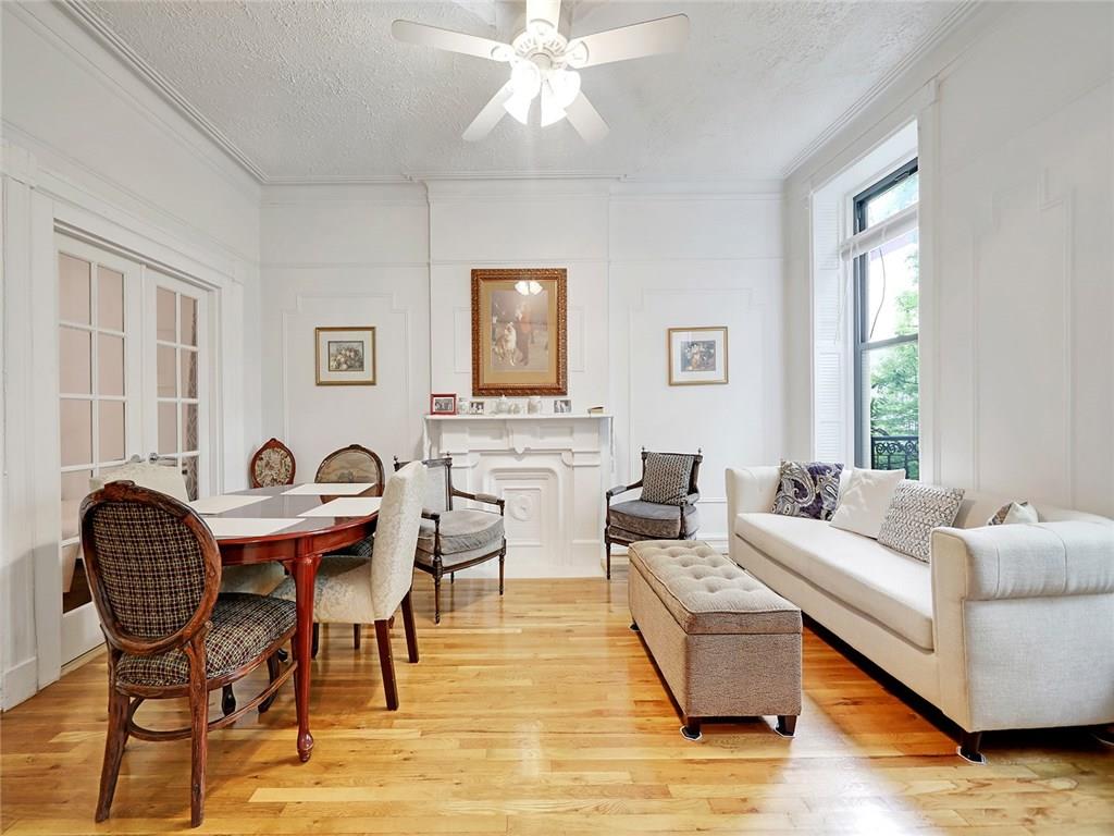 57 St Marks Place Brooklyn, NY 11217 - Photo 15 of 33