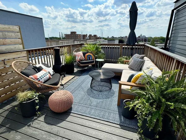 $875,000 | 5015 North Clark Street, Unit 304, Chicago, IL 60640