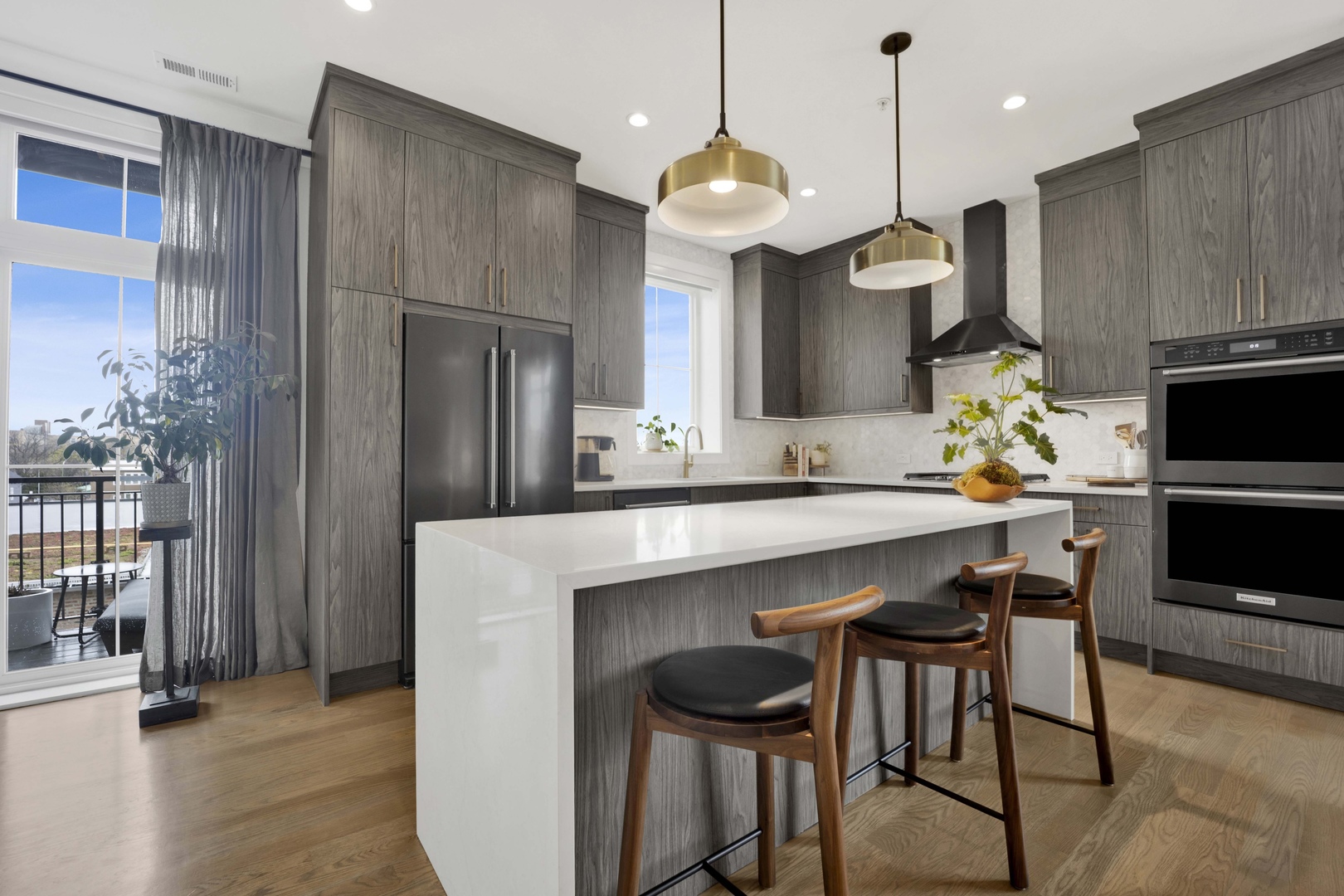 5015 North Clark Street, Unit 304 Chicago, IL 60640 - Photo 6 of 26