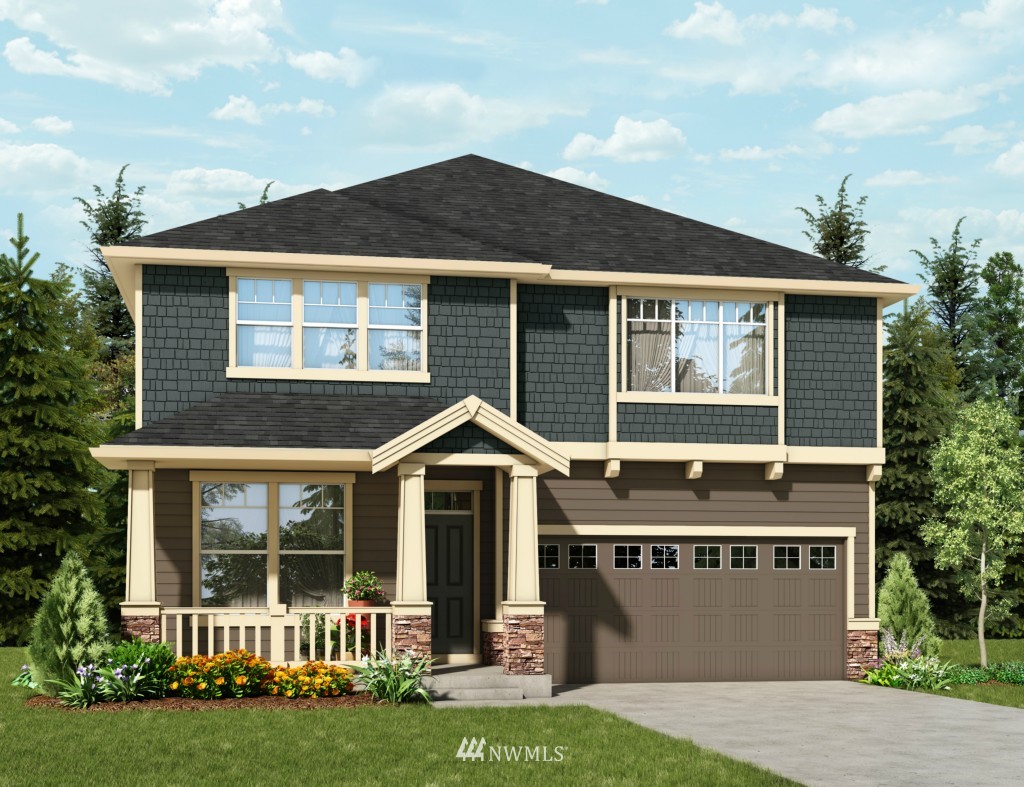 13722 174th Avenue Southeast, Unit 44 Renton, WA 98059 - Photo 1 of 1