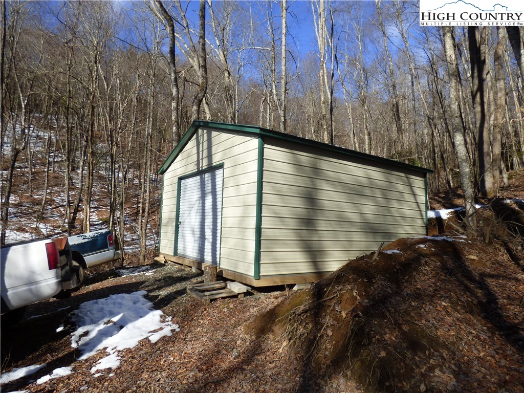 James F Watson Road West Jefferson, NC 28694 - Photo 2 of 9 Gallery Image 2