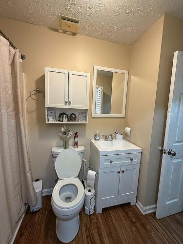 224 Hennon Drive Northwest, Unit CD Rome, GA 30161 - Photo 18 of 37