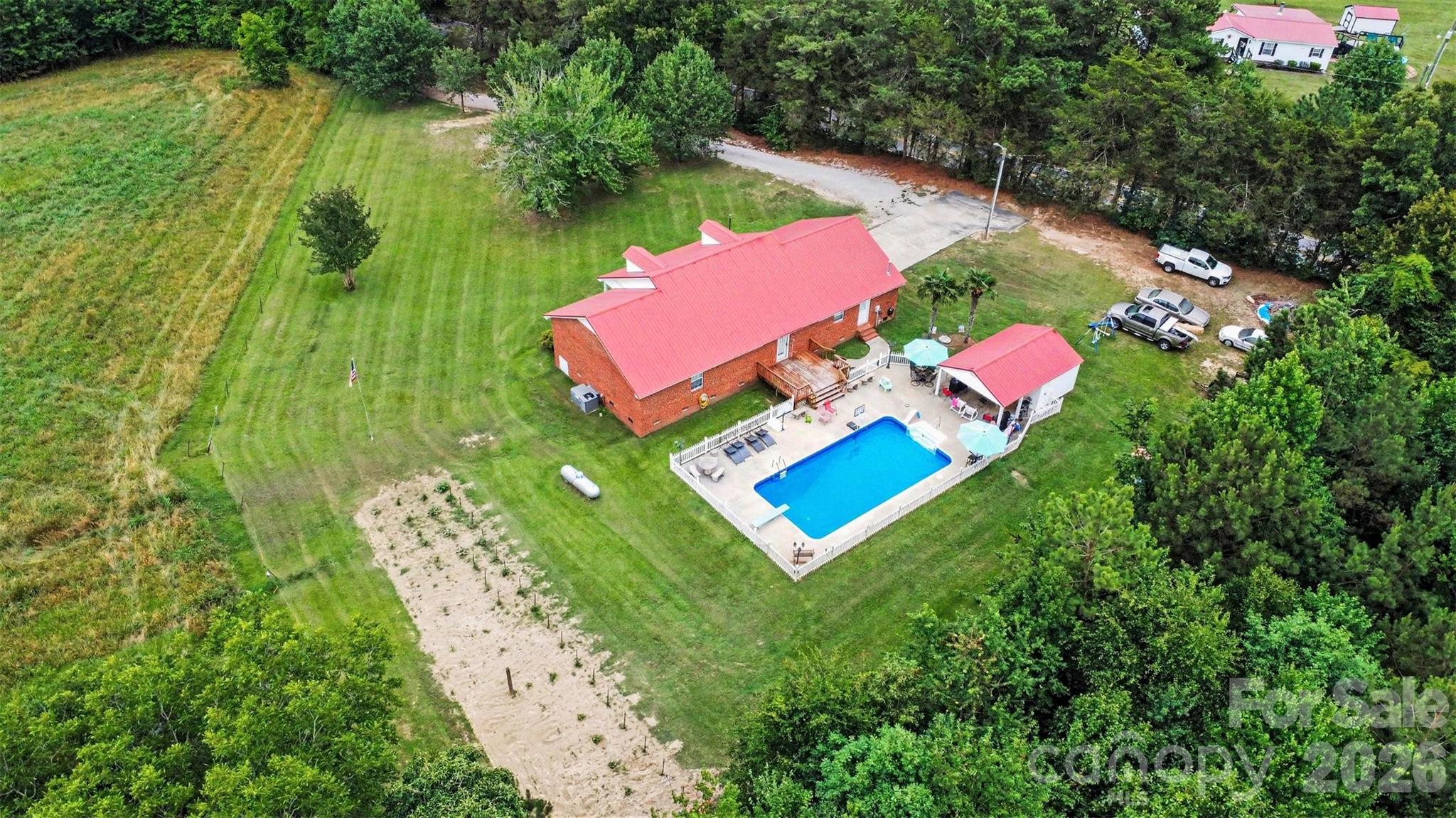 5033 Musket Road Heath Springs, SC 29058 - Photo 2 of 24