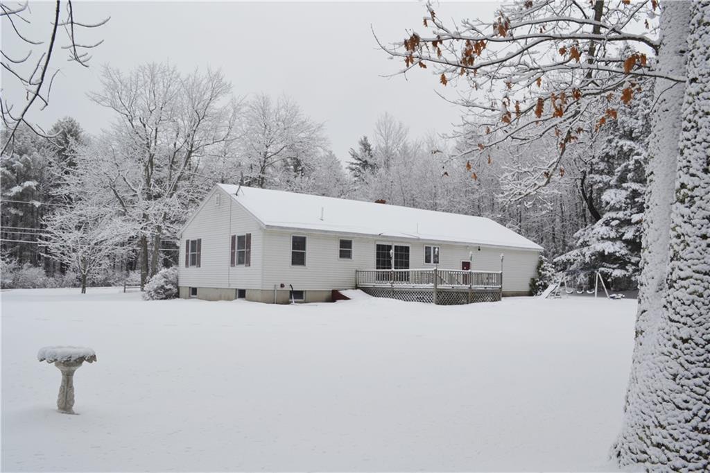 177 Goose Pond Road Acton, ME 04001 - Photo 19 of 28 Photo