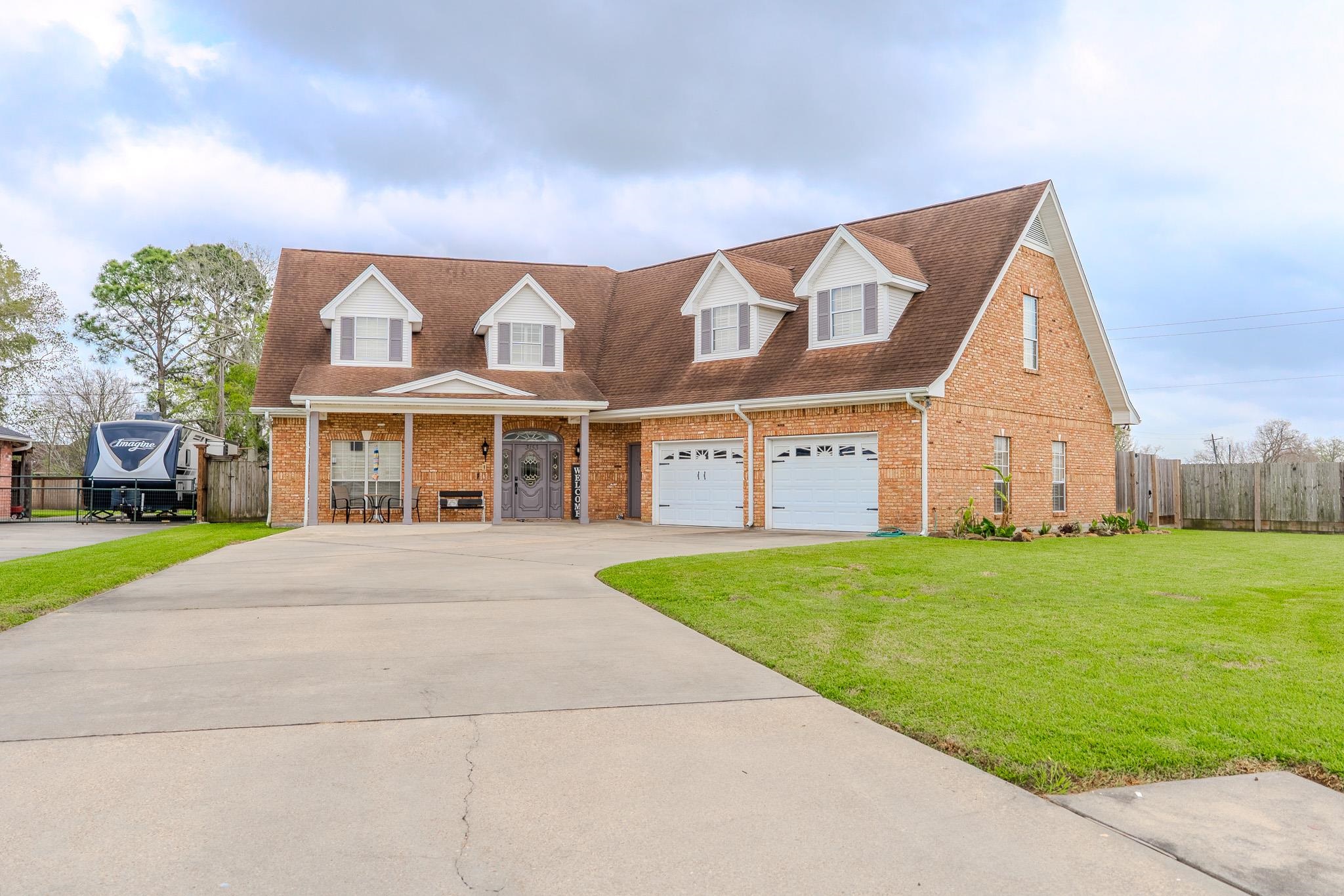 3153 Ronshire Lane Port Neches, TX 77651 - Photo 46 of 46