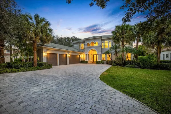 $2,099,000 | 6006 Pinewood Avenue, Parkland, FL 33067