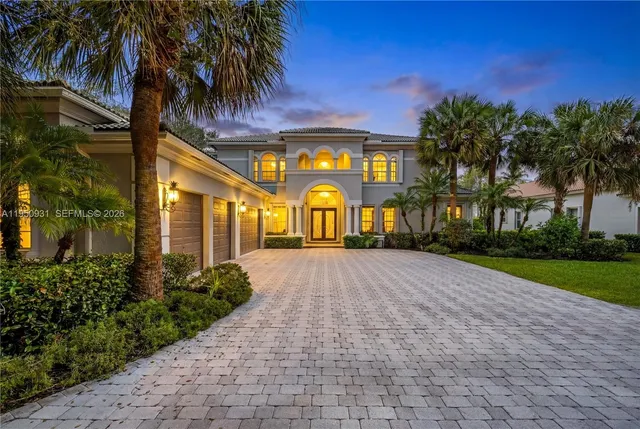 $2,250,000 | 6006 Pinewood Avenue, Parkland, FL 33067