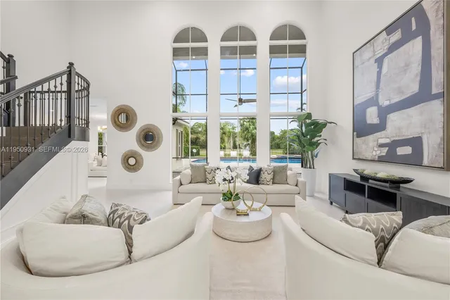 $2,250,000 | 6006 Pinewood Avenue, Parkland, FL 33067