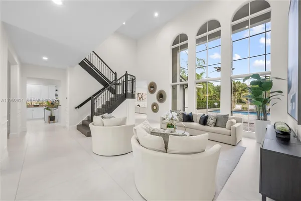 $2,099,000 | 6006 Pinewood Avenue, Parkland, FL 33067