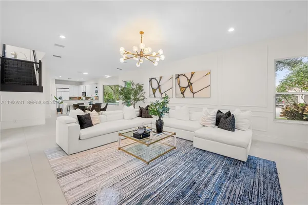 $2,099,000 | 6006 Pinewood Avenue, Parkland, FL 33067