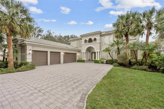 $2,250,000 | 6006 Pinewood Avenue, Parkland, FL 33067