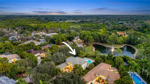 $2,099,000 | 6006 Pinewood Avenue, Parkland, FL 33067