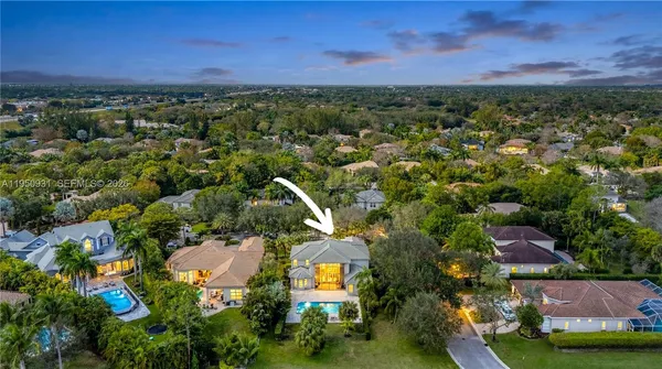 $2,099,000 | 6006 Pinewood Avenue, Parkland, FL 33067
