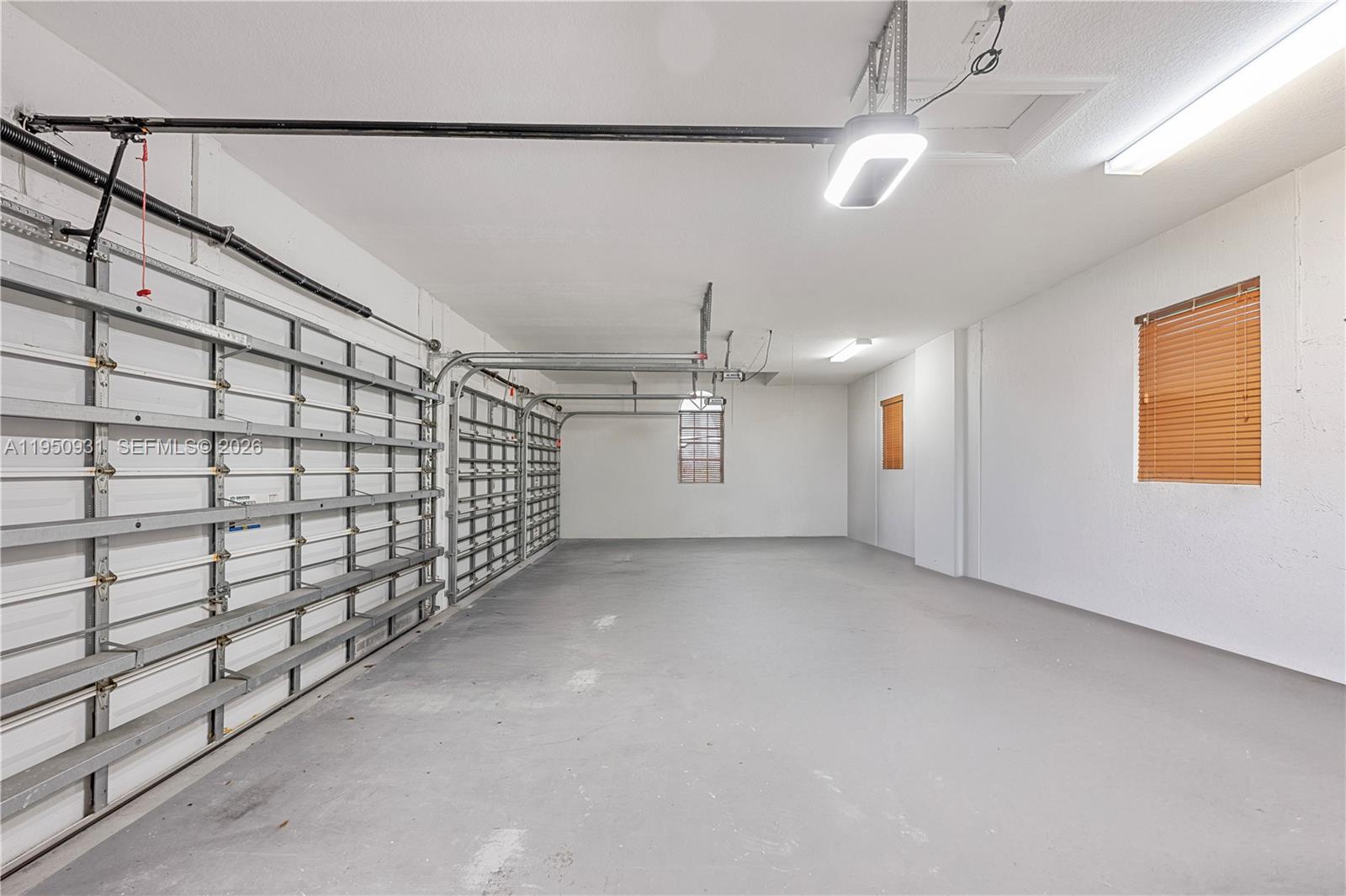 6006 Pinewood Avenue Parkland, FL 33067 - Photo 52 of 57 4 car garage