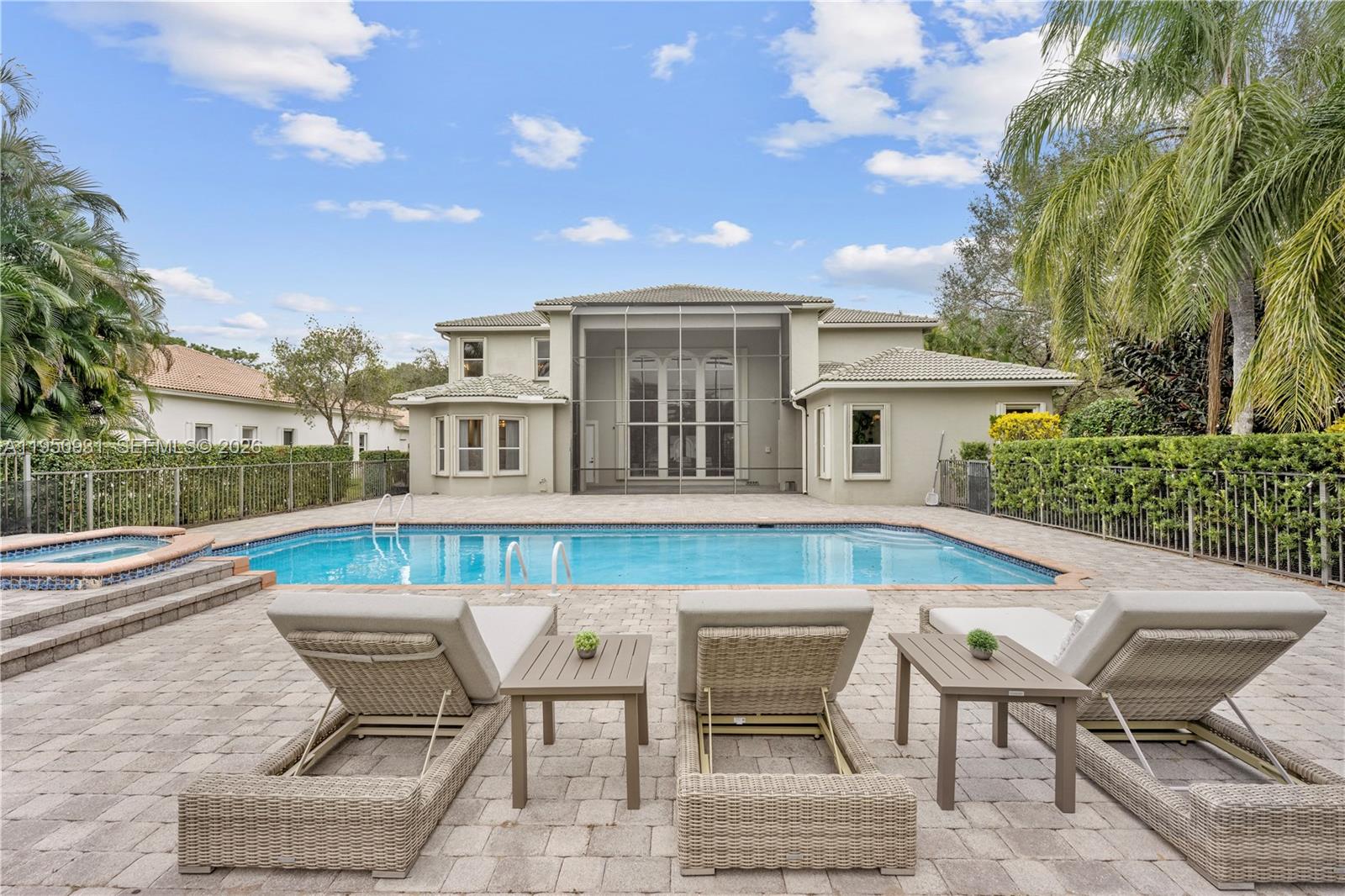 6006 Pinewood Avenue Parkland, FL 33067 - Photo 53 of 58