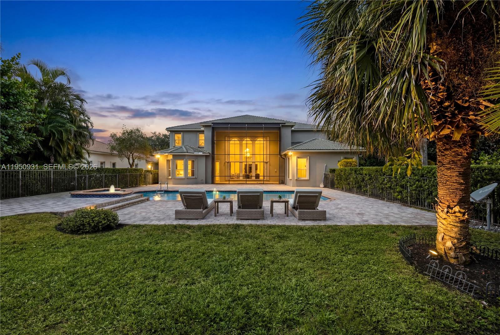 6006 Pinewood Avenue Parkland, FL 33067 - Photo 54 of 57