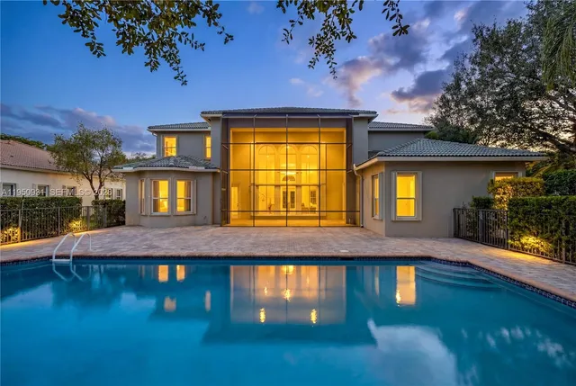 $2,250,000 | 6006 Pinewood Avenue, Parkland, FL 33067