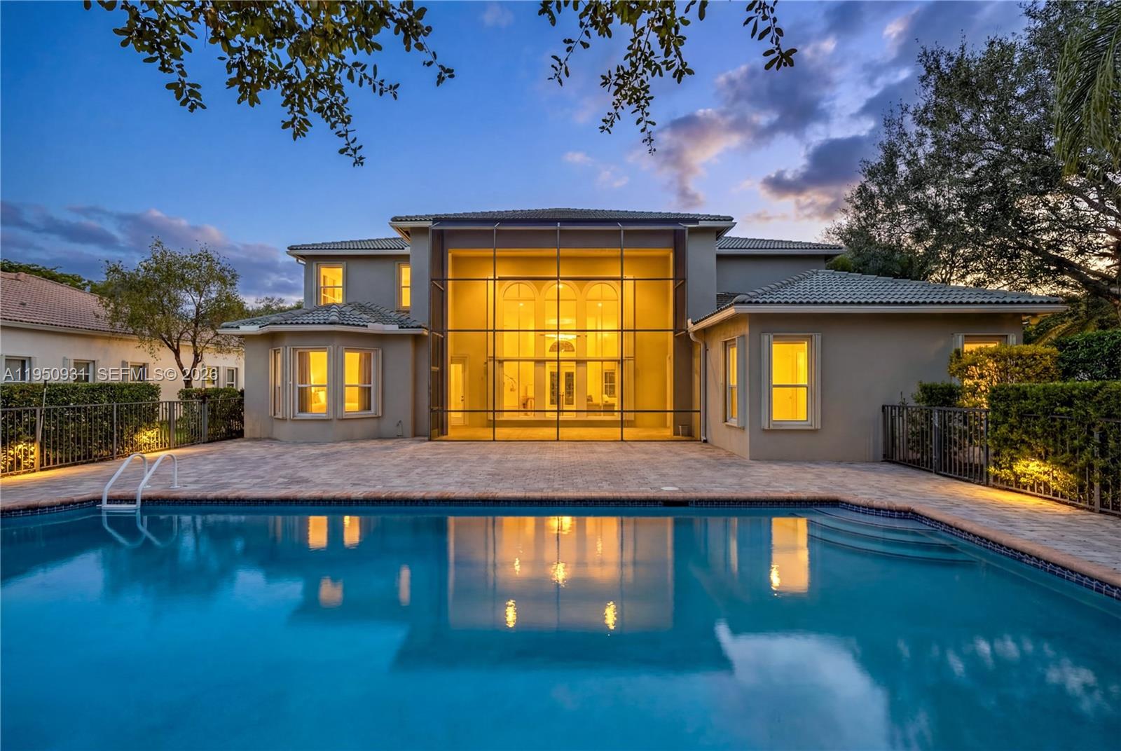 6006 Pinewood Avenue Parkland, FL 33067 - Photo 55 of 57