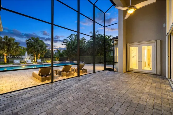 $2,099,000 | 6006 Pinewood Avenue, Parkland, FL 33067