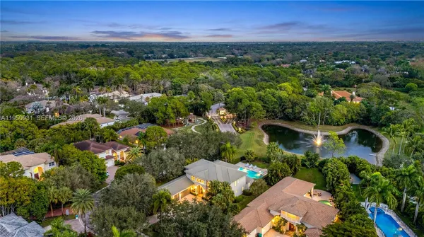 $2,099,000 | 6006 Pinewood Avenue, Parkland, FL 33067