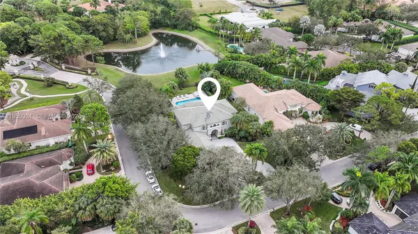 $2,099,000 | 6006 Pinewood Avenue, Parkland, FL 33067