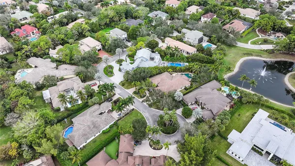 $2,099,000 | 6006 Pinewood Avenue, Parkland, FL 33067