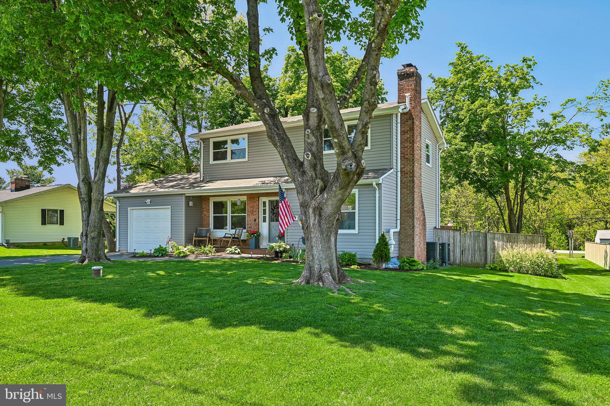 1210 Random Ridge Road Westminster, MD 21157 - Photo 6 of 99