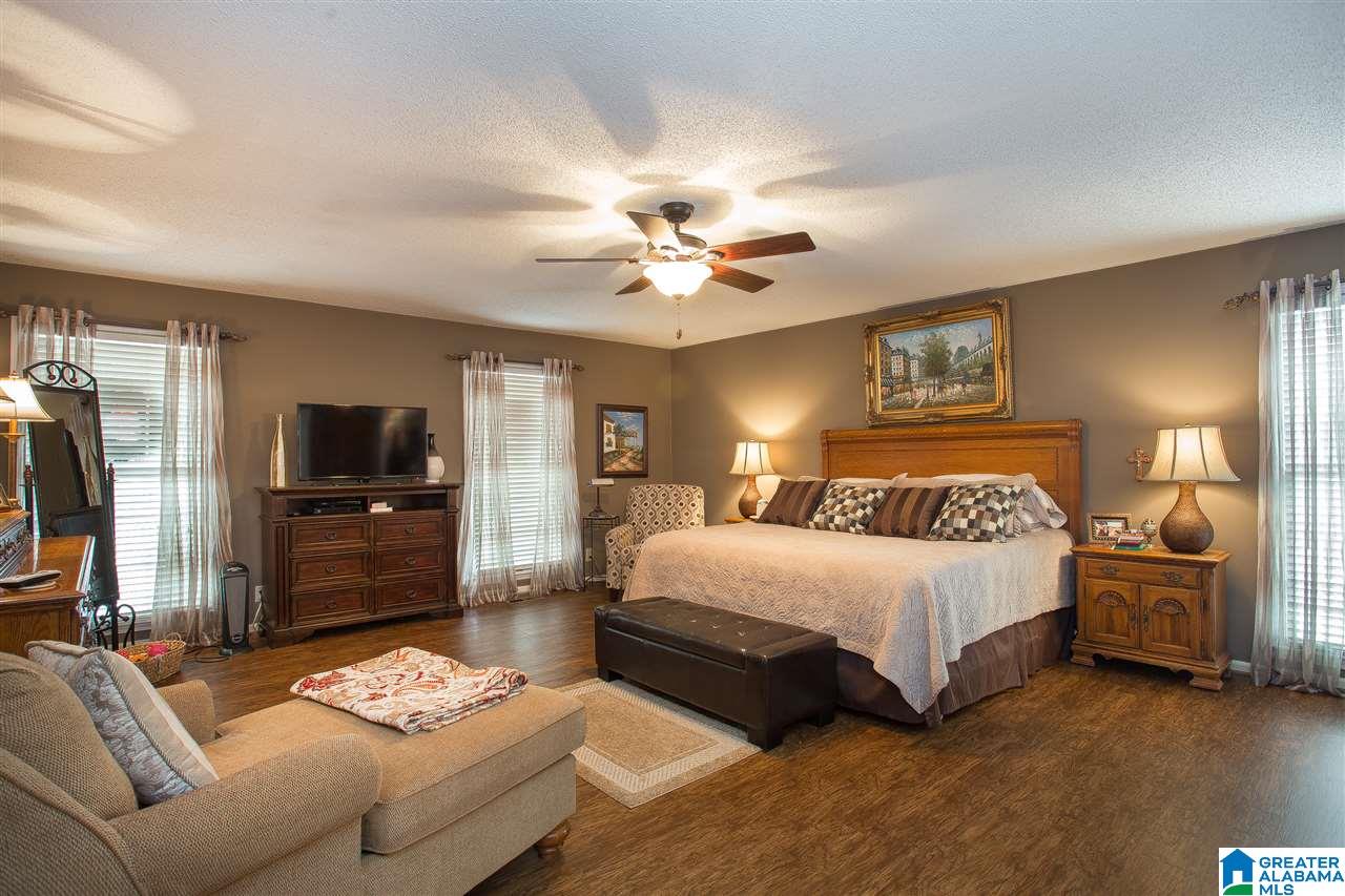 5970 Mockingbird Lane Pinson, AL 35126 - Photo 18 of 41