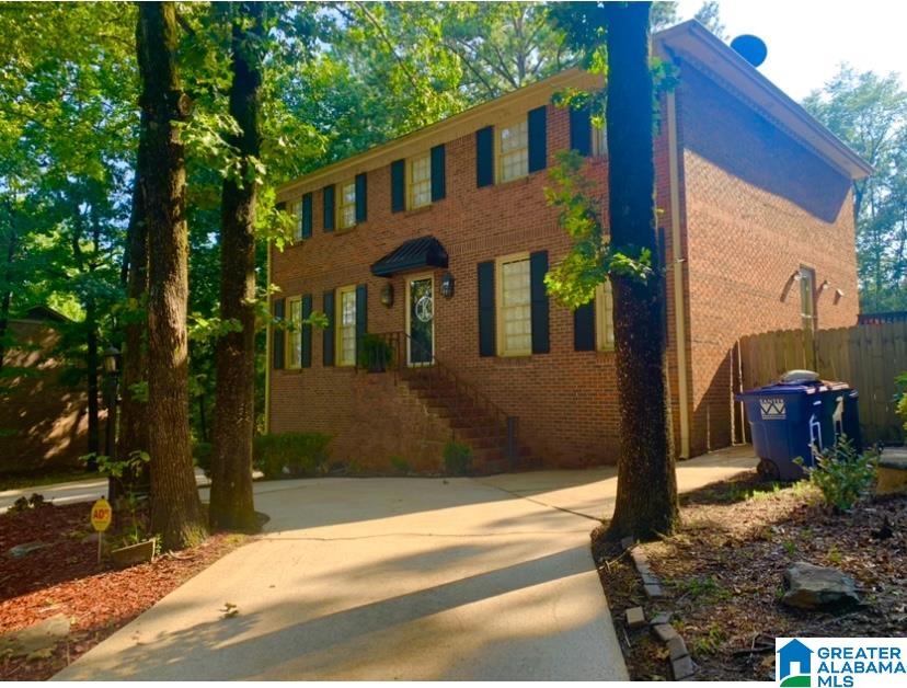 3526 William And Mary Road Birmingham, AL 35216 - Photo 2 of 12