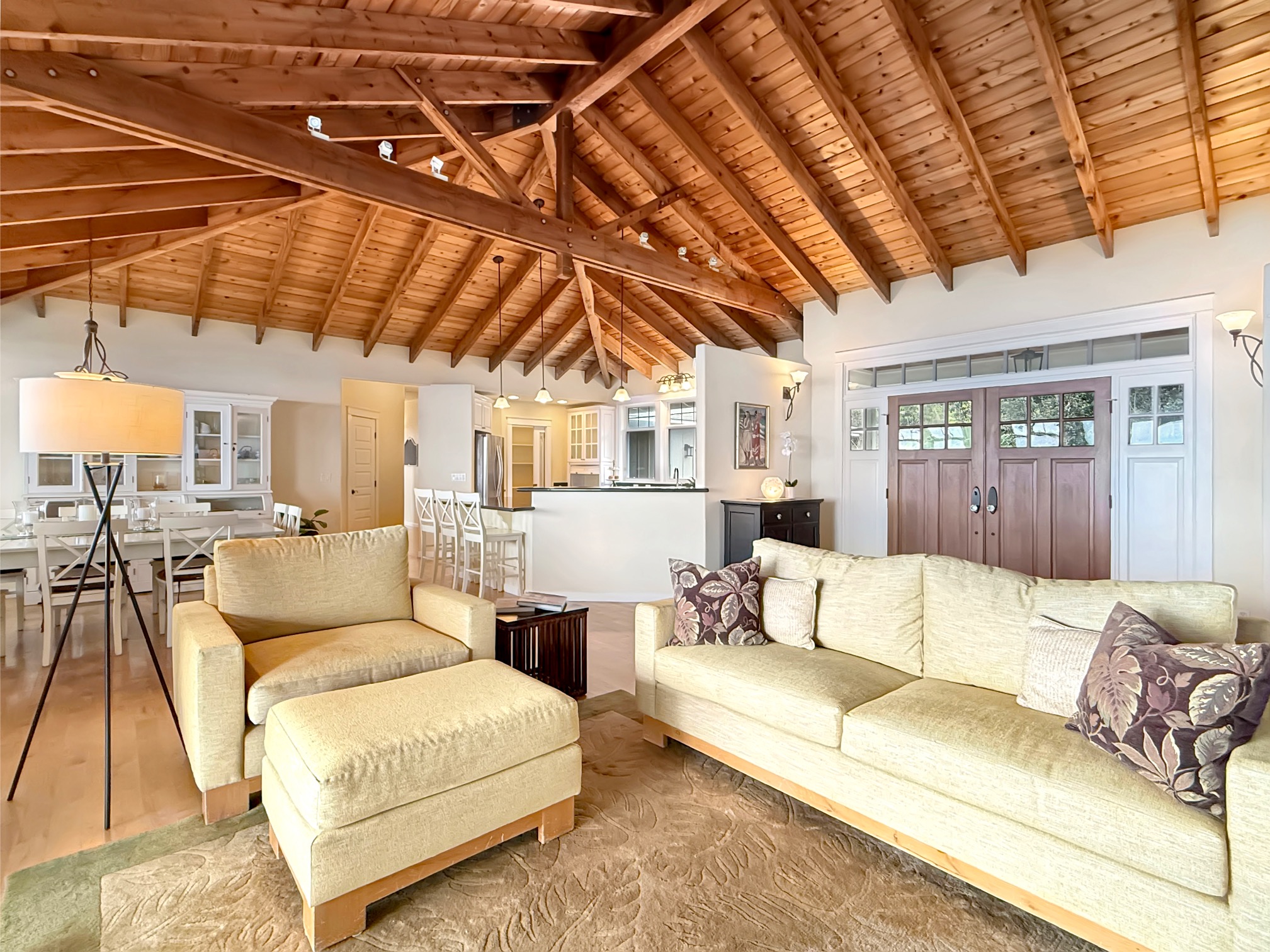 76-1255 Waiono Ranch Road Holualoa, HI 96725 - Photo 11 of 30 Gallery Image 11