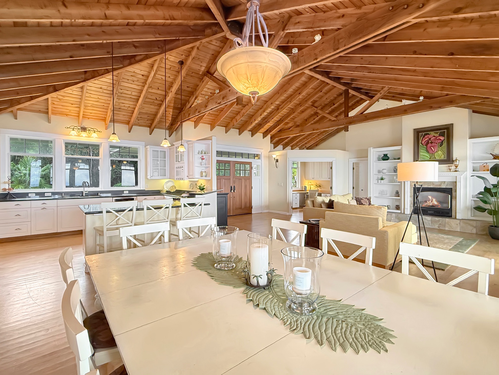 76-1255 Waiono Ranch Road Holualoa, HI 96725 - Photo 12 of 30 Gallery Image 12