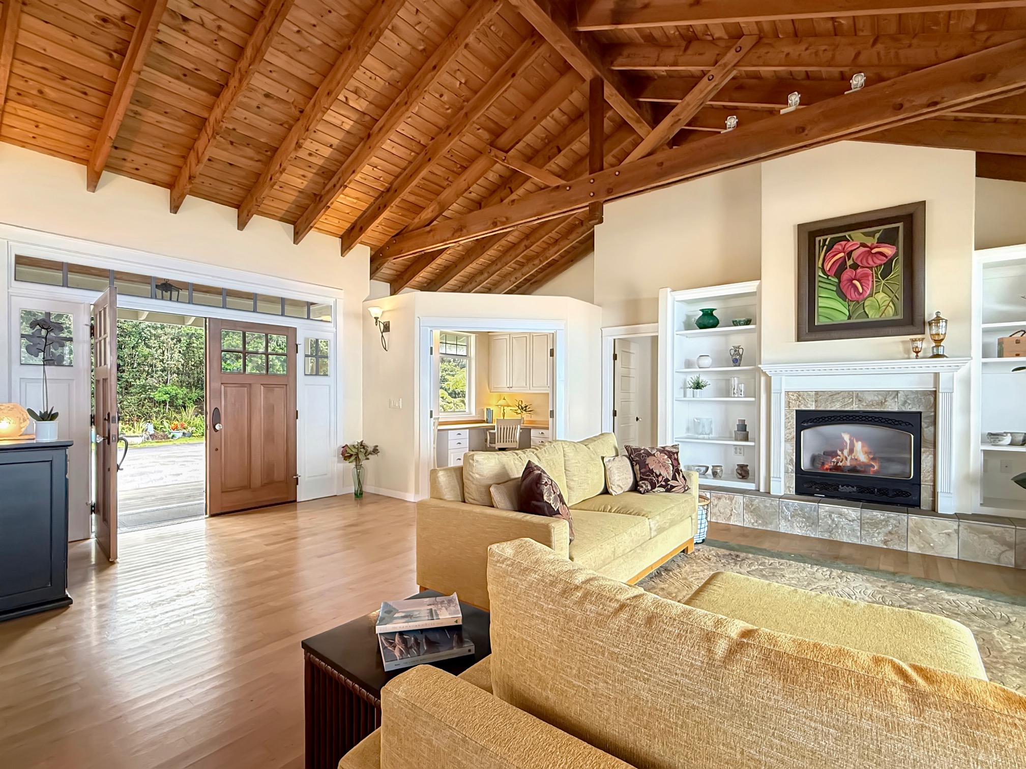 76-1255 Waiono Ranch Road Holualoa, HI 96725 - Photo 13 of 30 Gallery Image 13