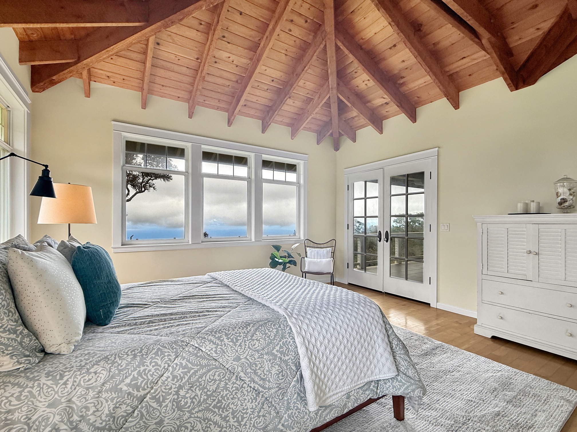 76-1255 Waiono Ranch Road Holualoa, HI 96725 - Photo 16 of 30 Gallery Image 16