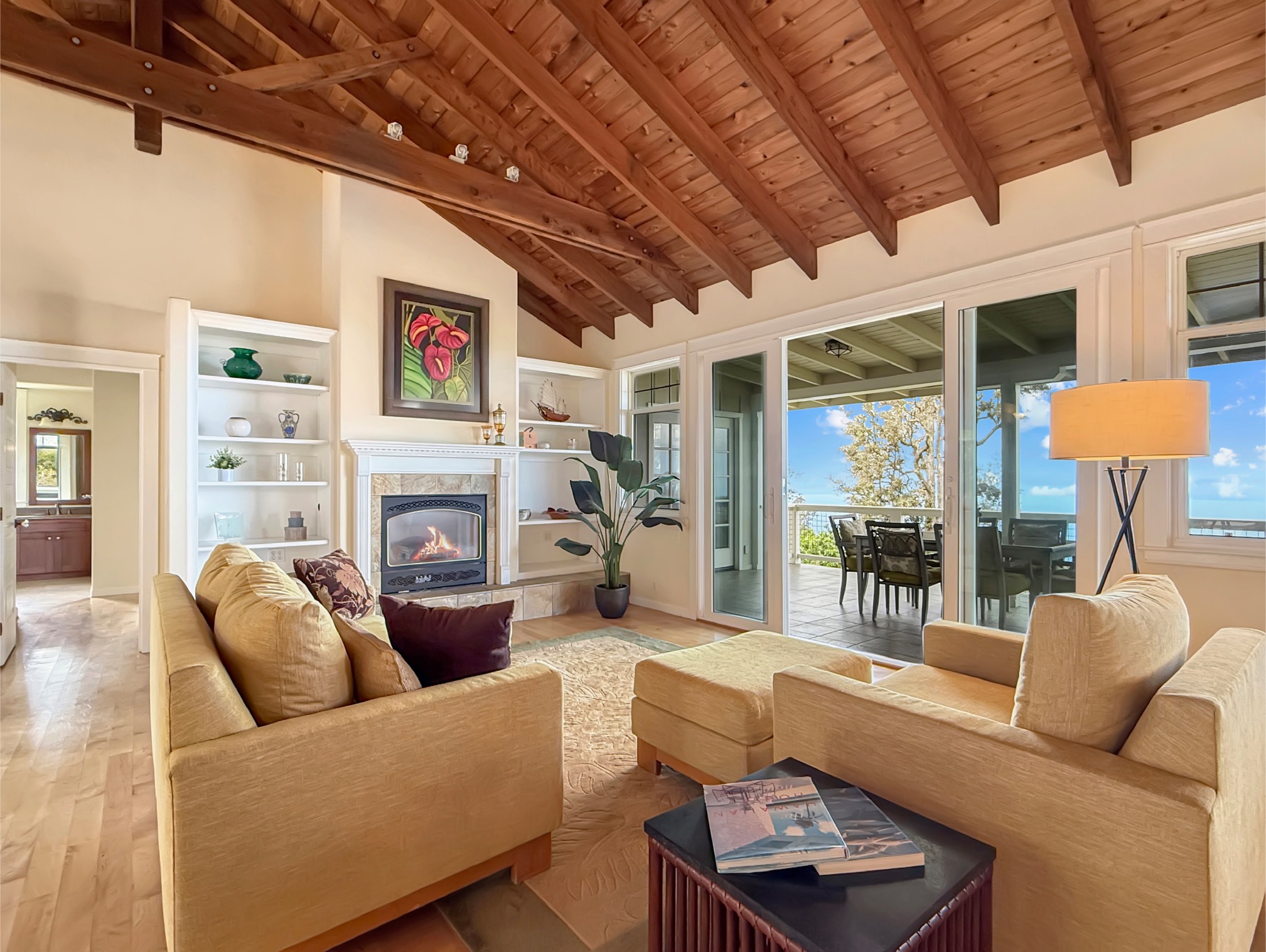 76-1255 Waiono Ranch Road Holualoa, HI 96725 - Photo 2 of 30 Gallery Image 2