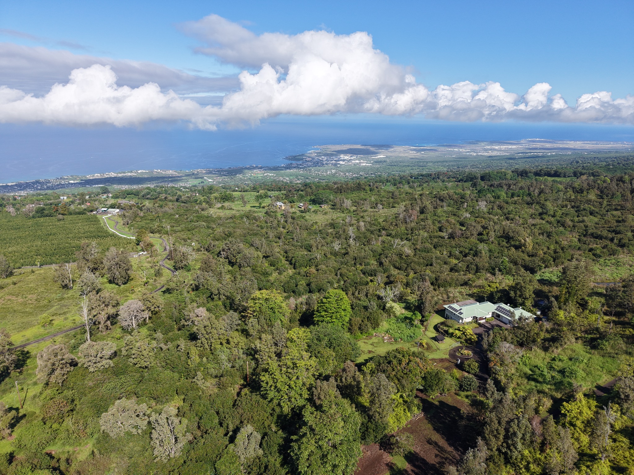 76-1255 Waiono Ranch Road Holualoa, HI 96725 - Photo 30 of 30 Gallery Image 30