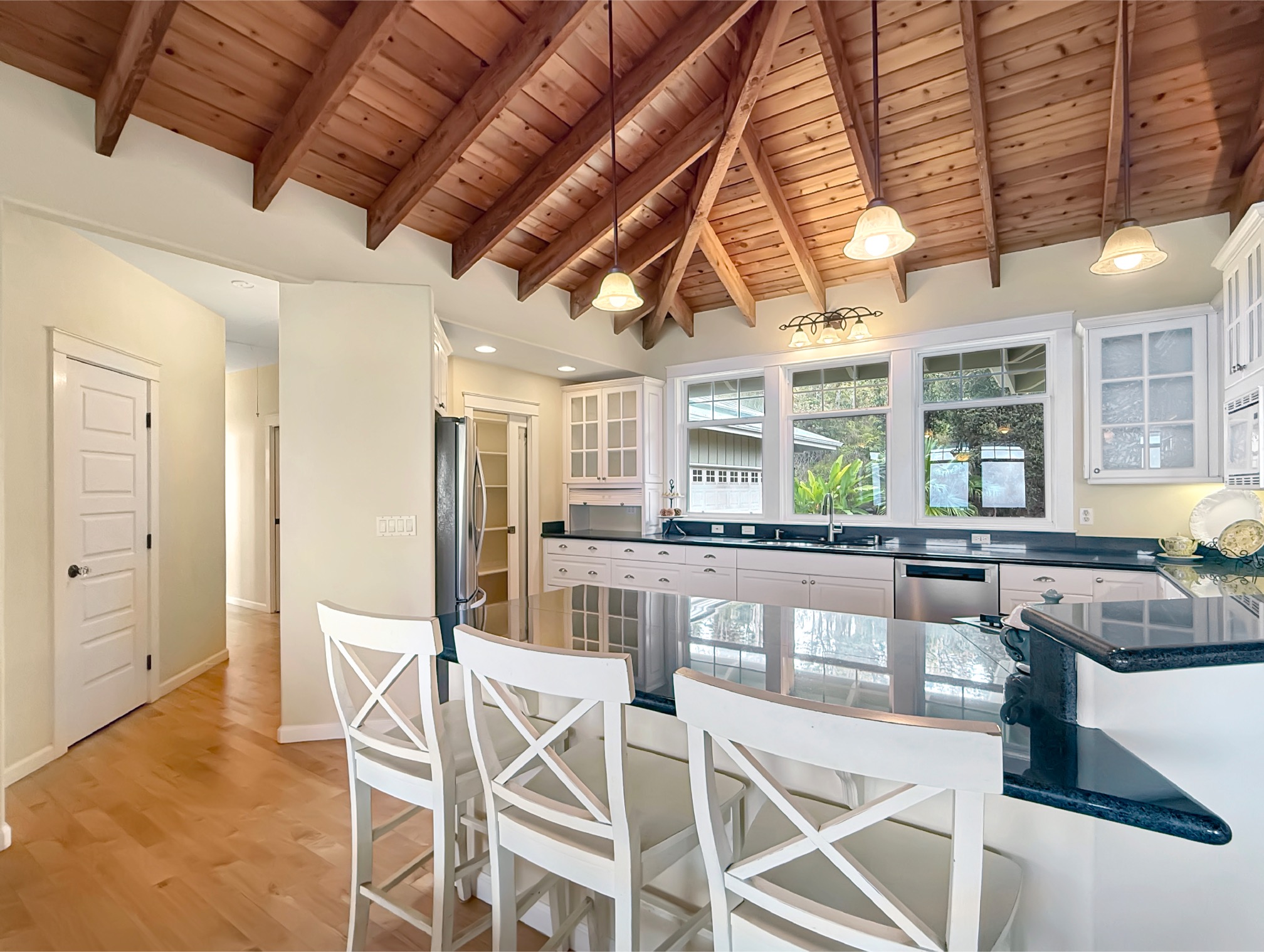 76-1255 Waiono Ranch Road Holualoa, HI 96725 - Photo 4 of 30 Gallery Image 4