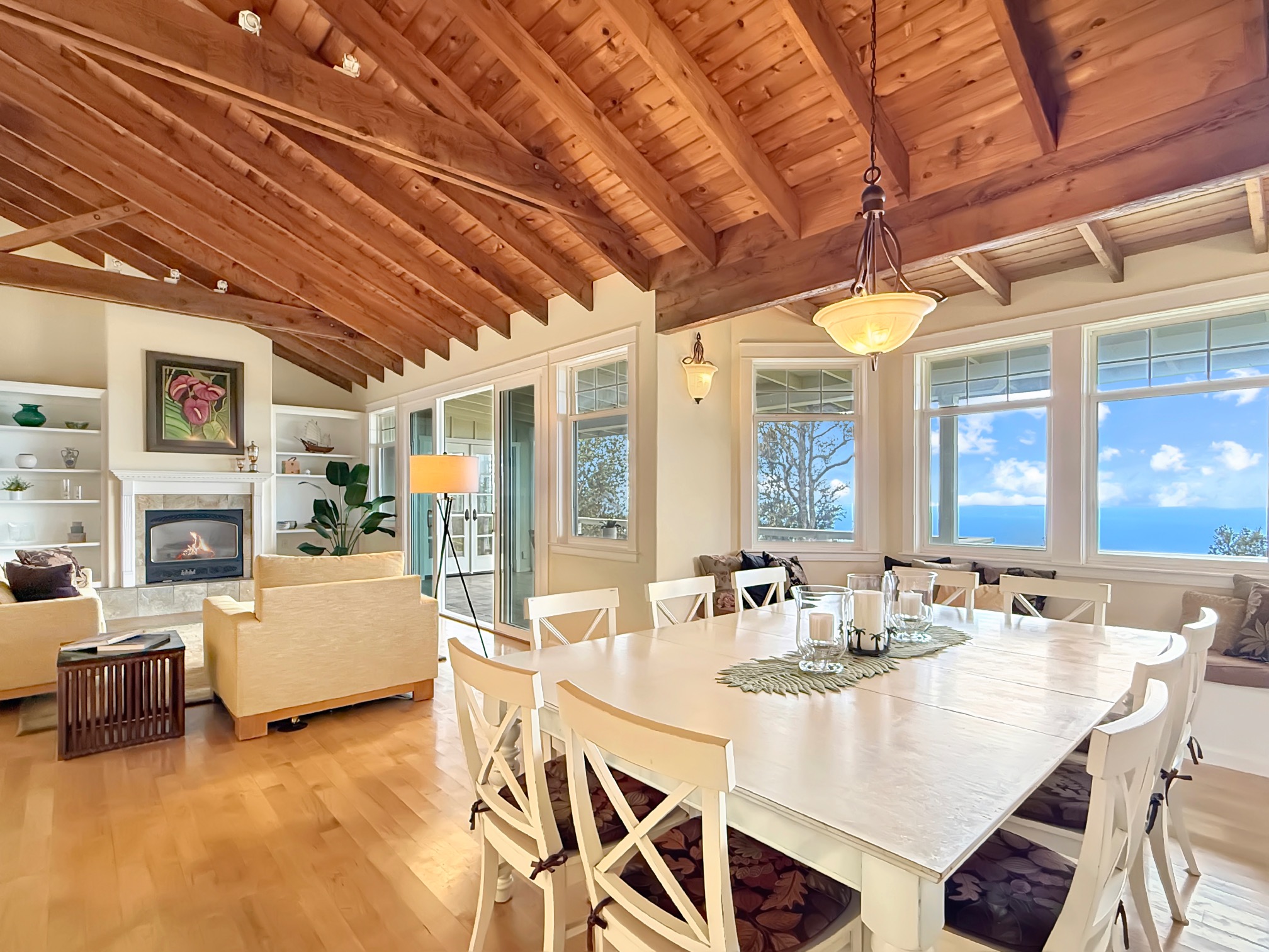76-1255 Waiono Ranch Road Holualoa, HI 96725 - Photo 6 of 30 Gallery Image 6