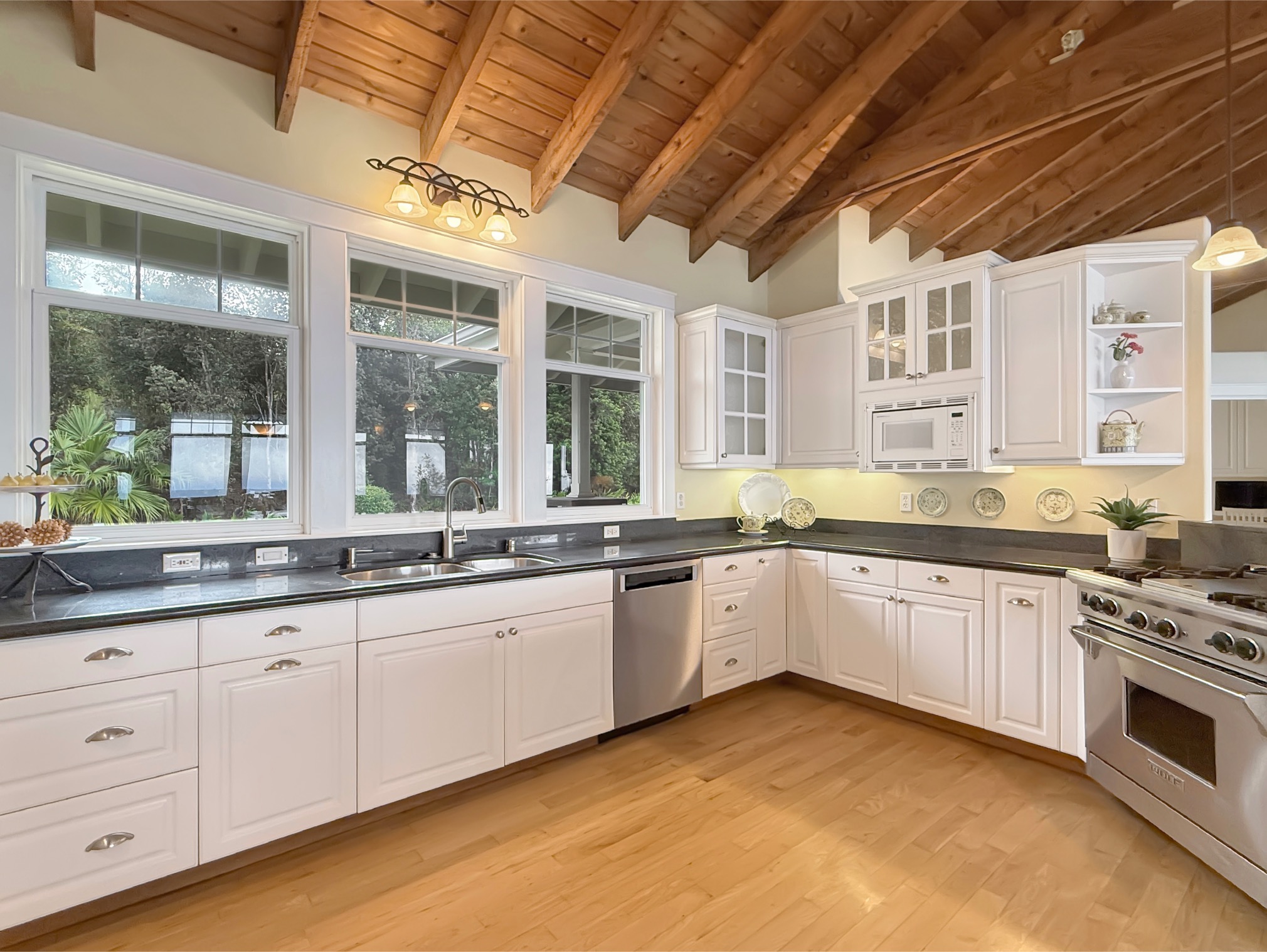 76-1255 Waiono Ranch Road Holualoa, HI 96725 - Photo 8 of 30 Gallery Image 8