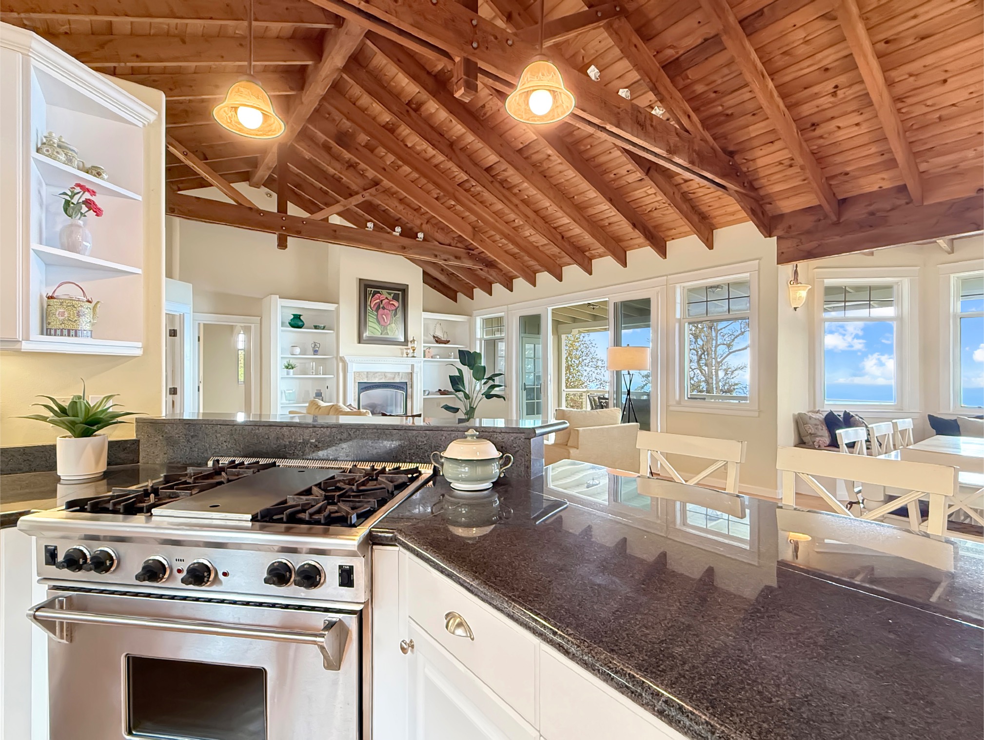 76-1255 Waiono Ranch Road Holualoa, HI 96725 - Photo 9 of 30 Gallery Image 9
