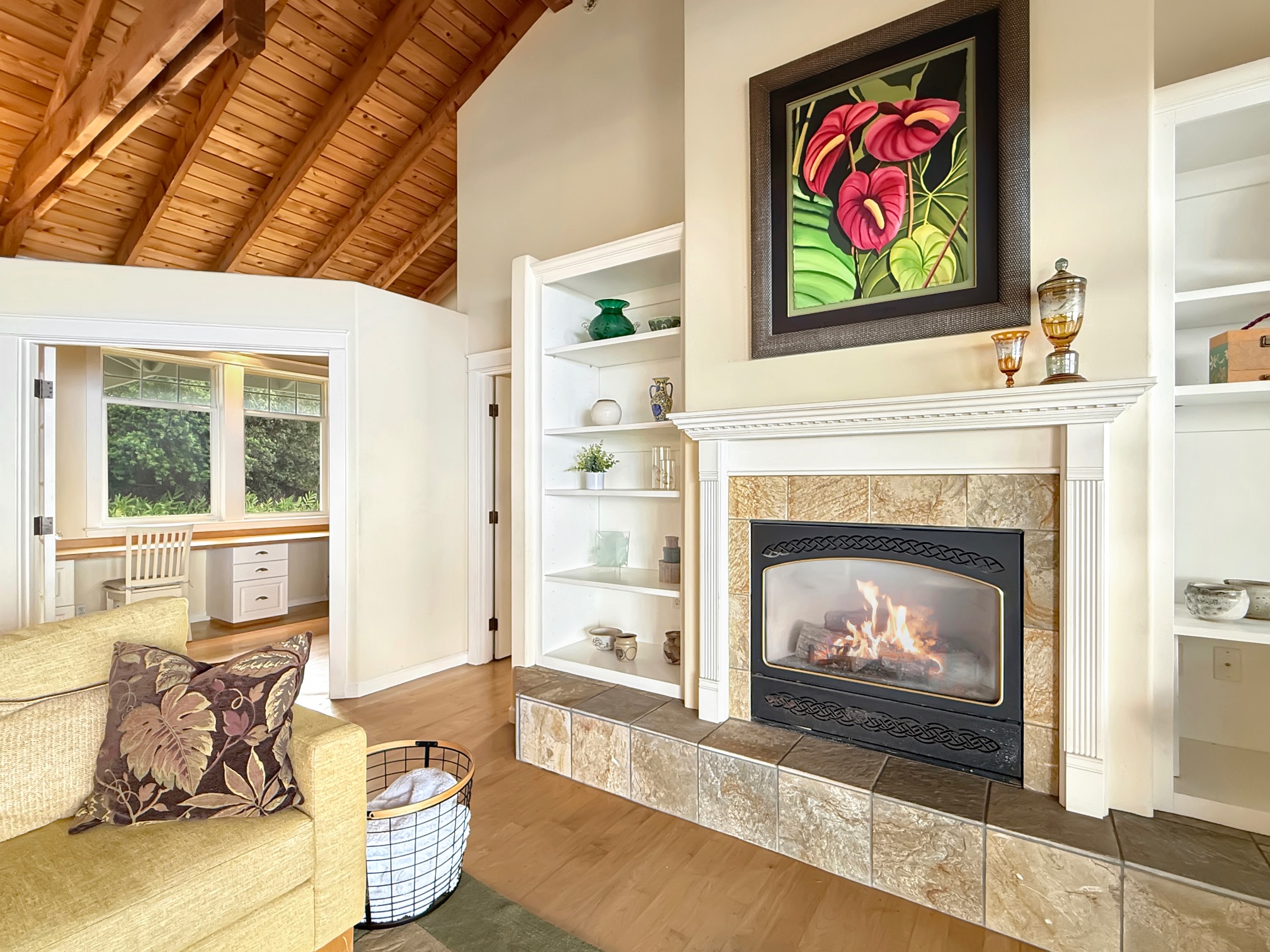 76-1255 Waiono Ranch Road Holualoa, HI 96725 - Photo 10 of 30 Gallery Image 10