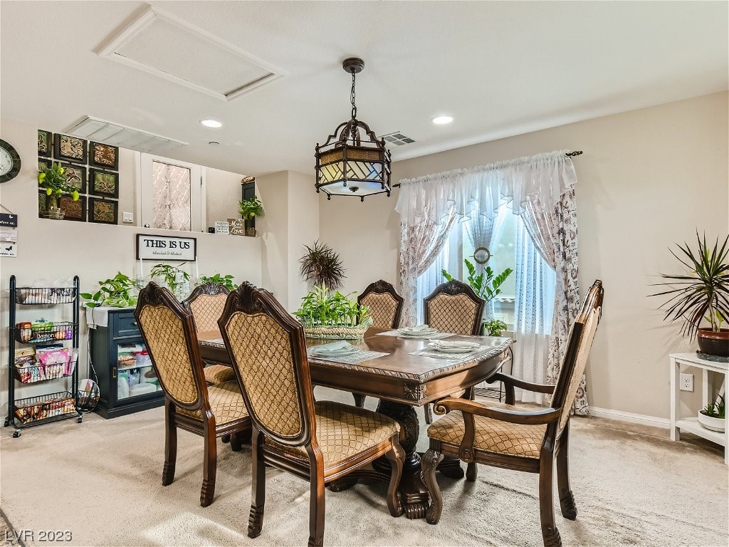 4650 Ranch House Road, Unit 45 North Las Vegas, NV 89031 - Photo 11 of 28