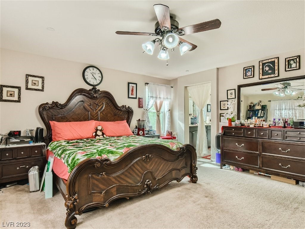 4650 Ranch House Road, Unit 45 North Las Vegas, NV 89031 - Photo 13 of 28