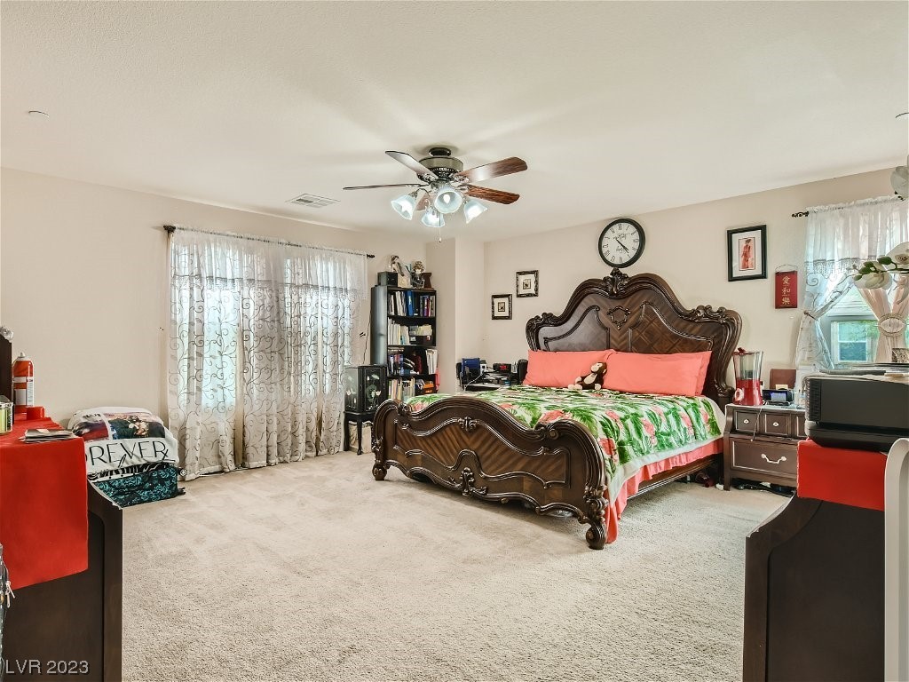 4650 Ranch House Road, Unit 45 North Las Vegas, NV 89031 - Photo 14 of 28