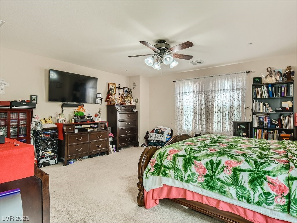 4650 Ranch House Road, Unit 45 North Las Vegas, NV 89031 - Photo 15 of 28