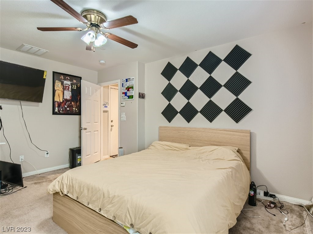 4650 Ranch House Road, Unit 45 North Las Vegas, NV 89031 - Photo 18 of 28