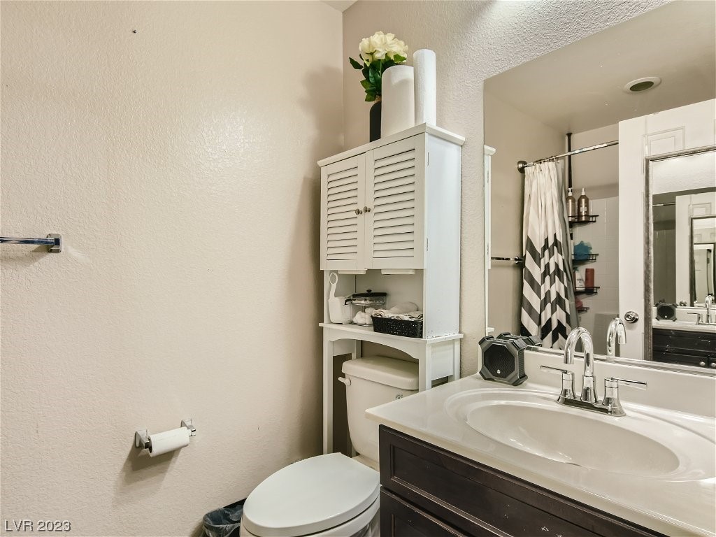 4650 Ranch House Road, Unit 45 North Las Vegas, NV 89031 - Photo 20 of 28