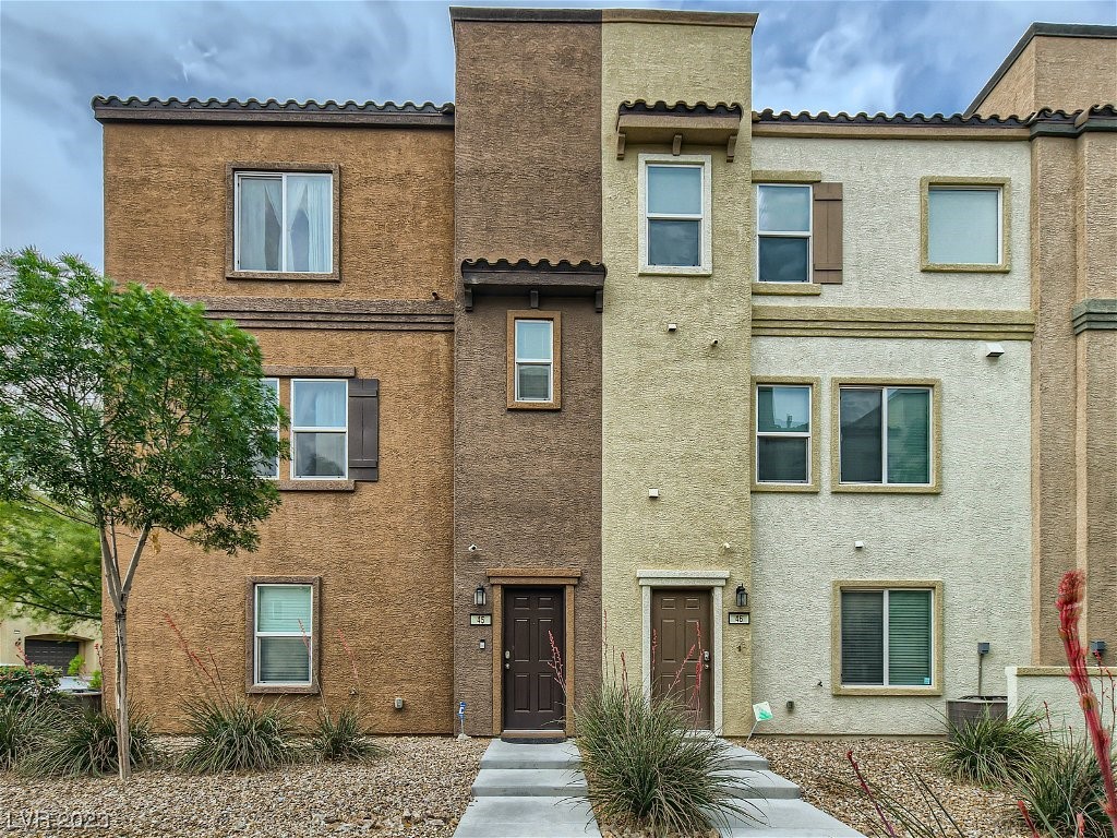 4650 Ranch House Road, Unit 45 North Las Vegas, NV 89031 - Photo 2 of 28